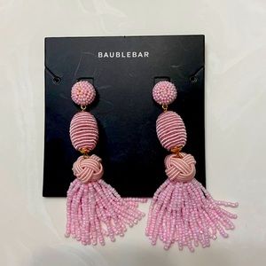 BaubleBar Earrings